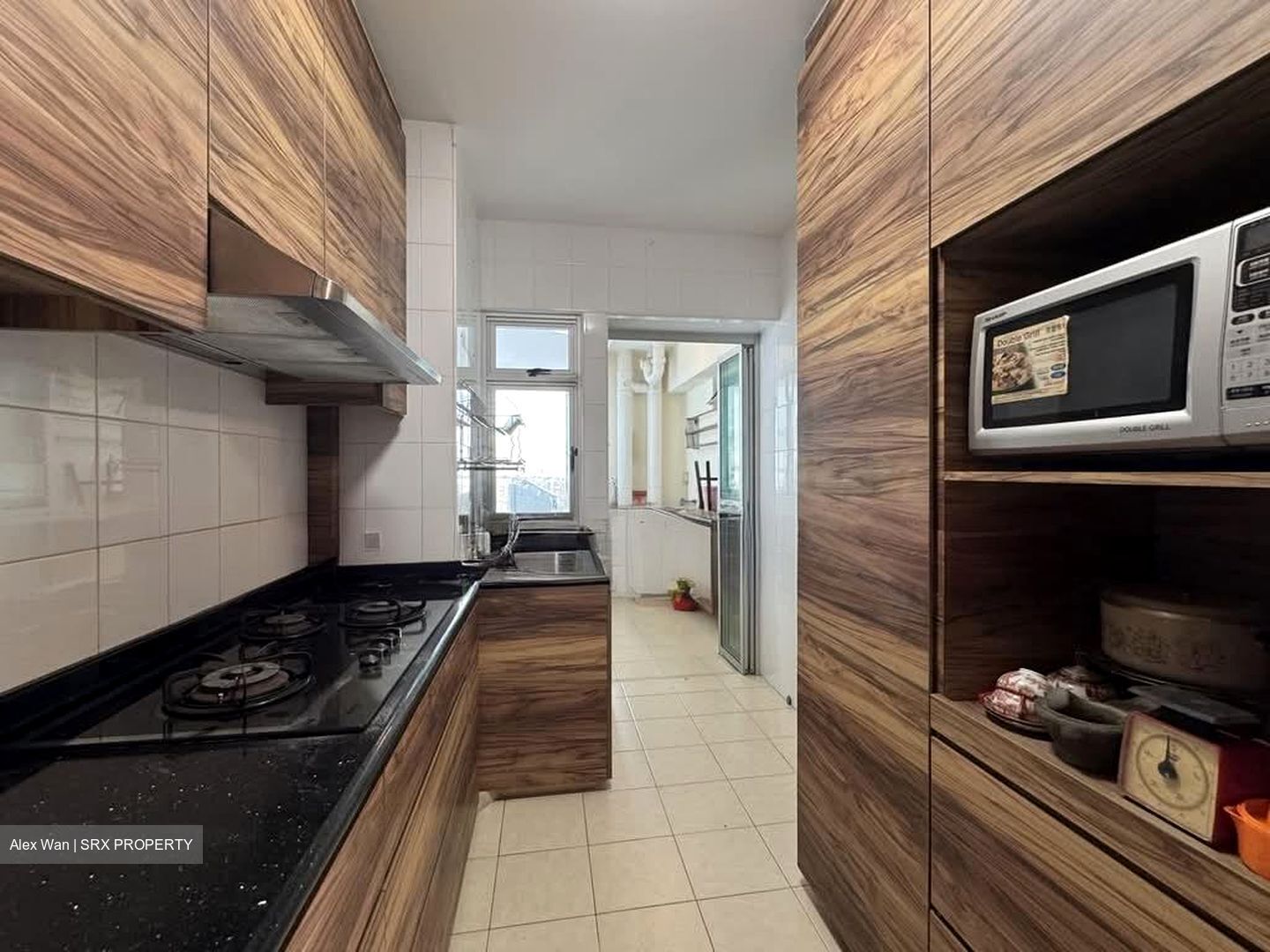 Blk 18D Buona Vista Court (Queenstown), HDB 4 Rooms #586085931